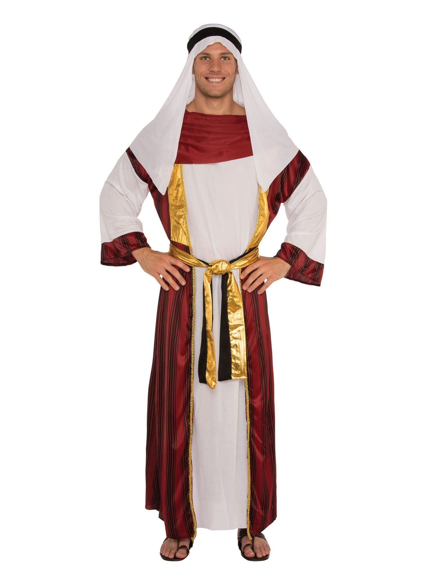Wüstenprinz