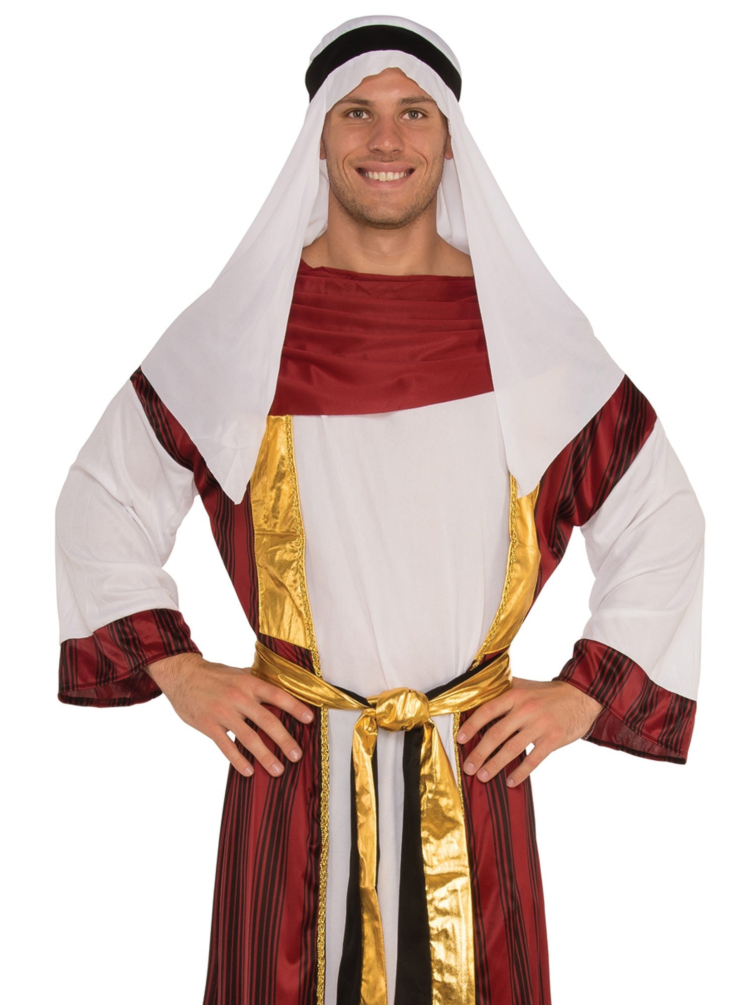 Wüstenprinz