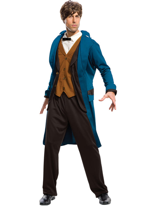 Newt Scamander Deluxe
