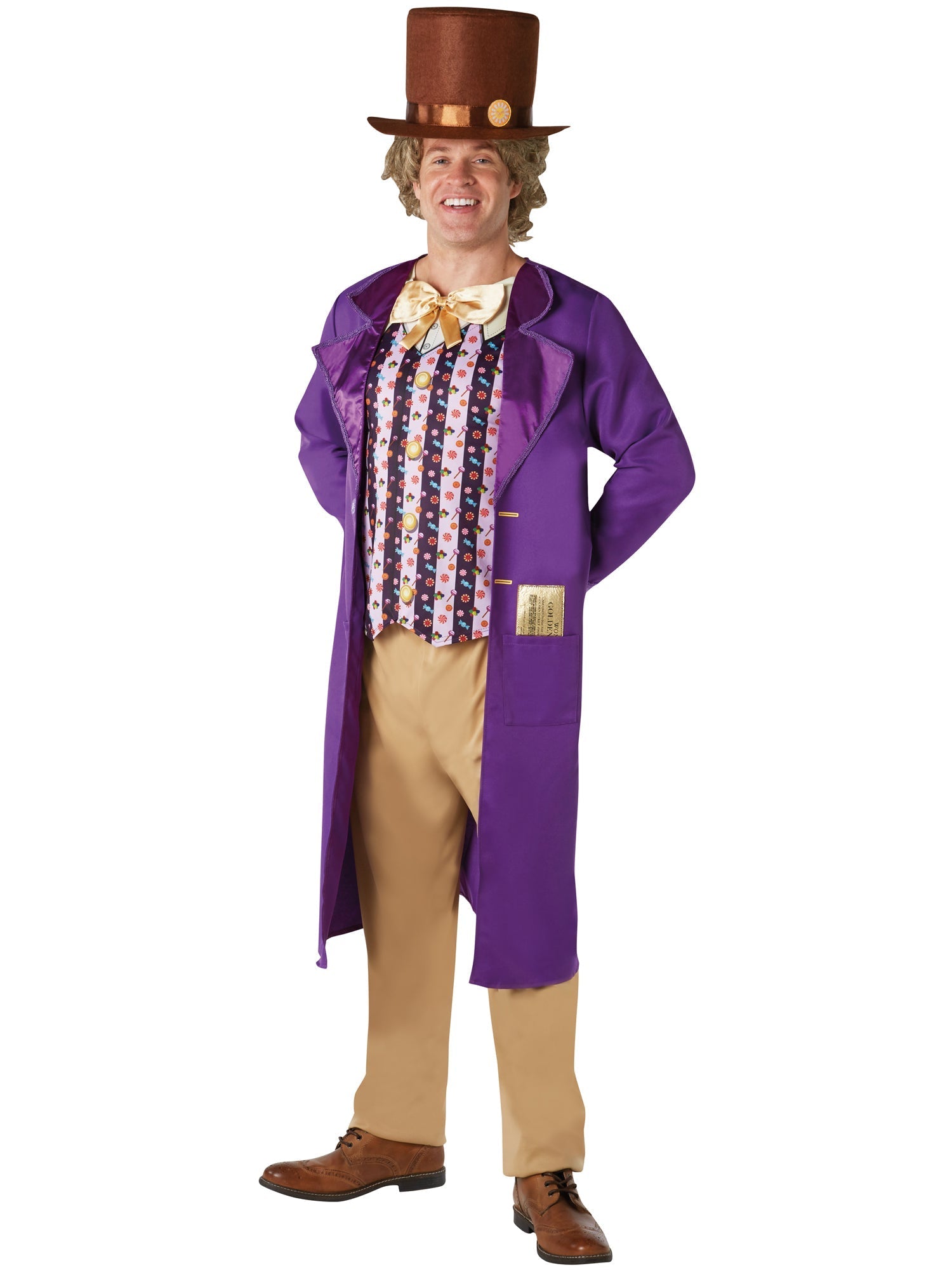 Willy Wonka