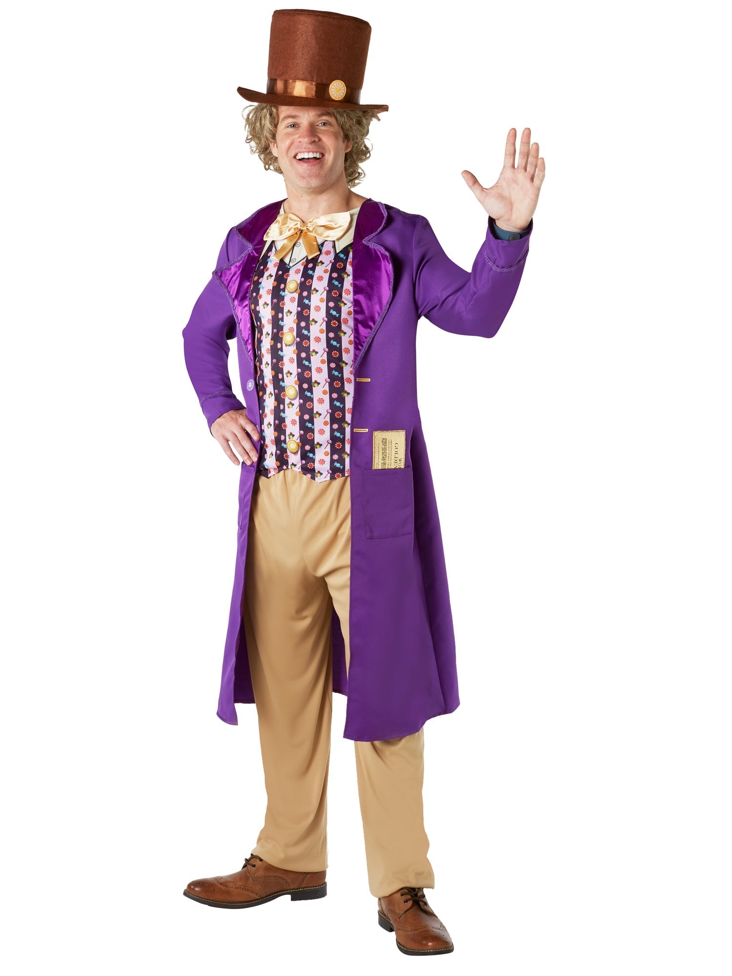 Willy Wonka