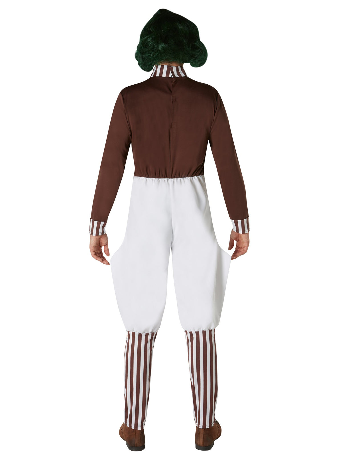 Oompa Loompa