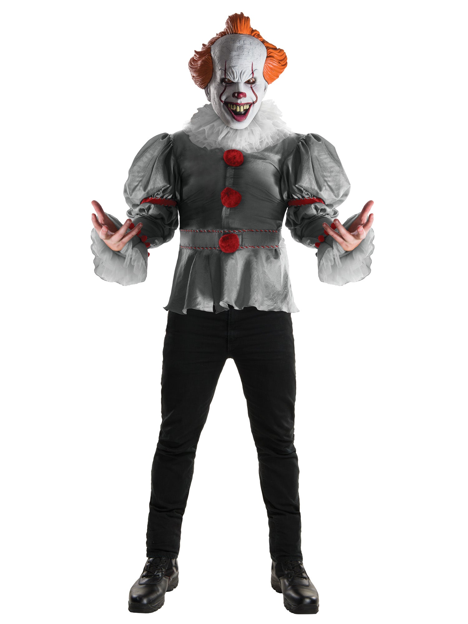 Pennywise Deluxe