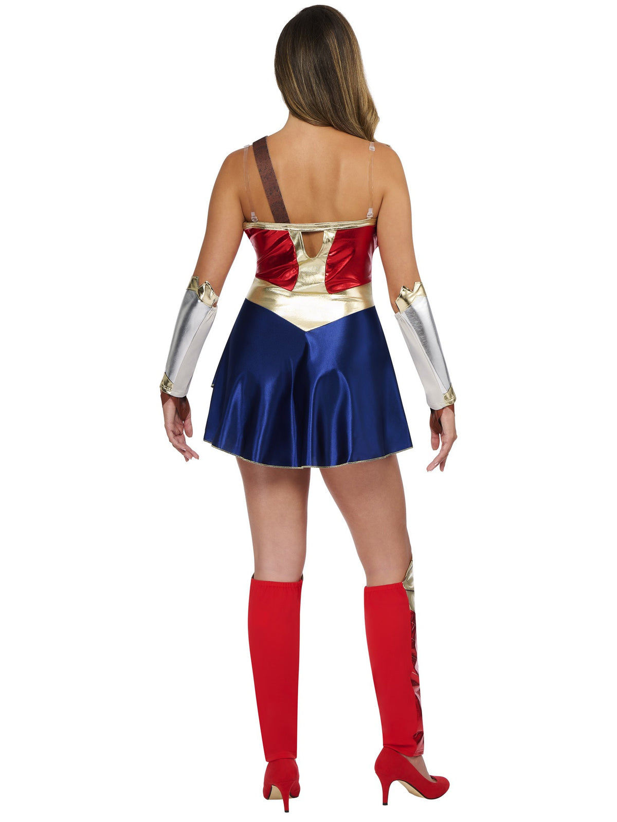 Wonder Woman