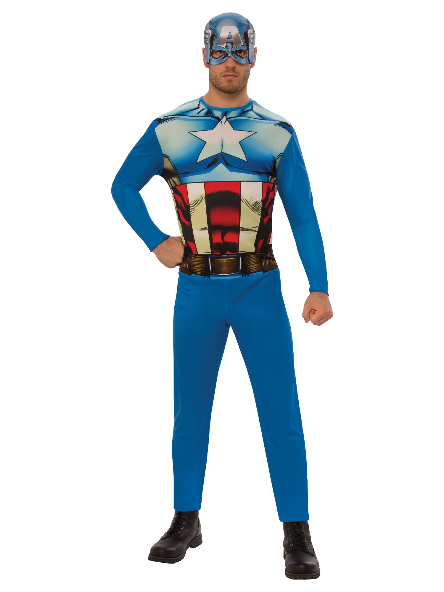 Captain America