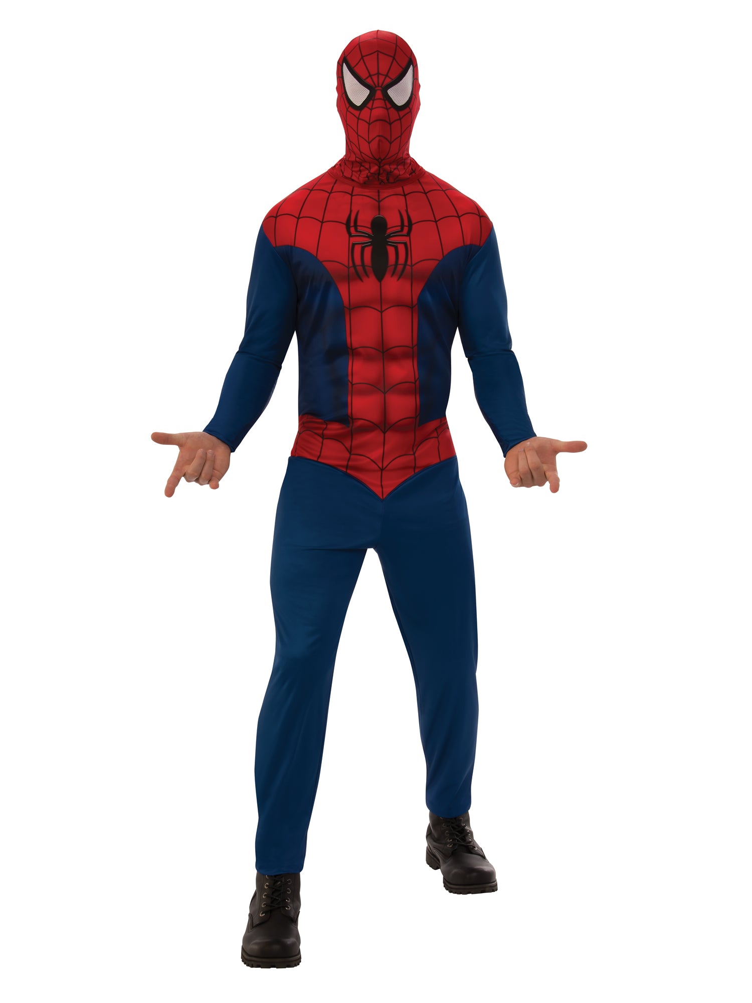 Spider-Man