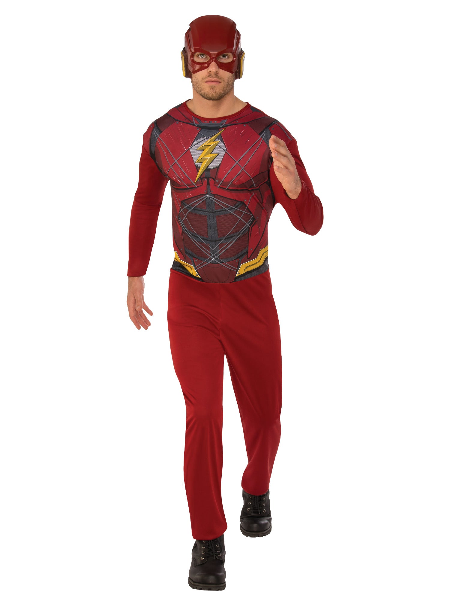 The Flash