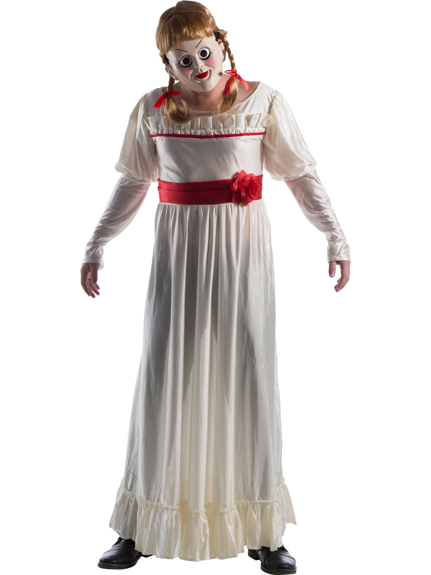 Annabelle Deluxe