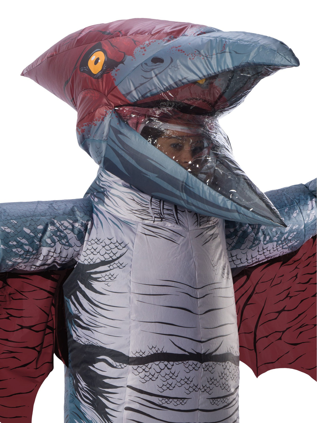 Inflatable Pteranodon