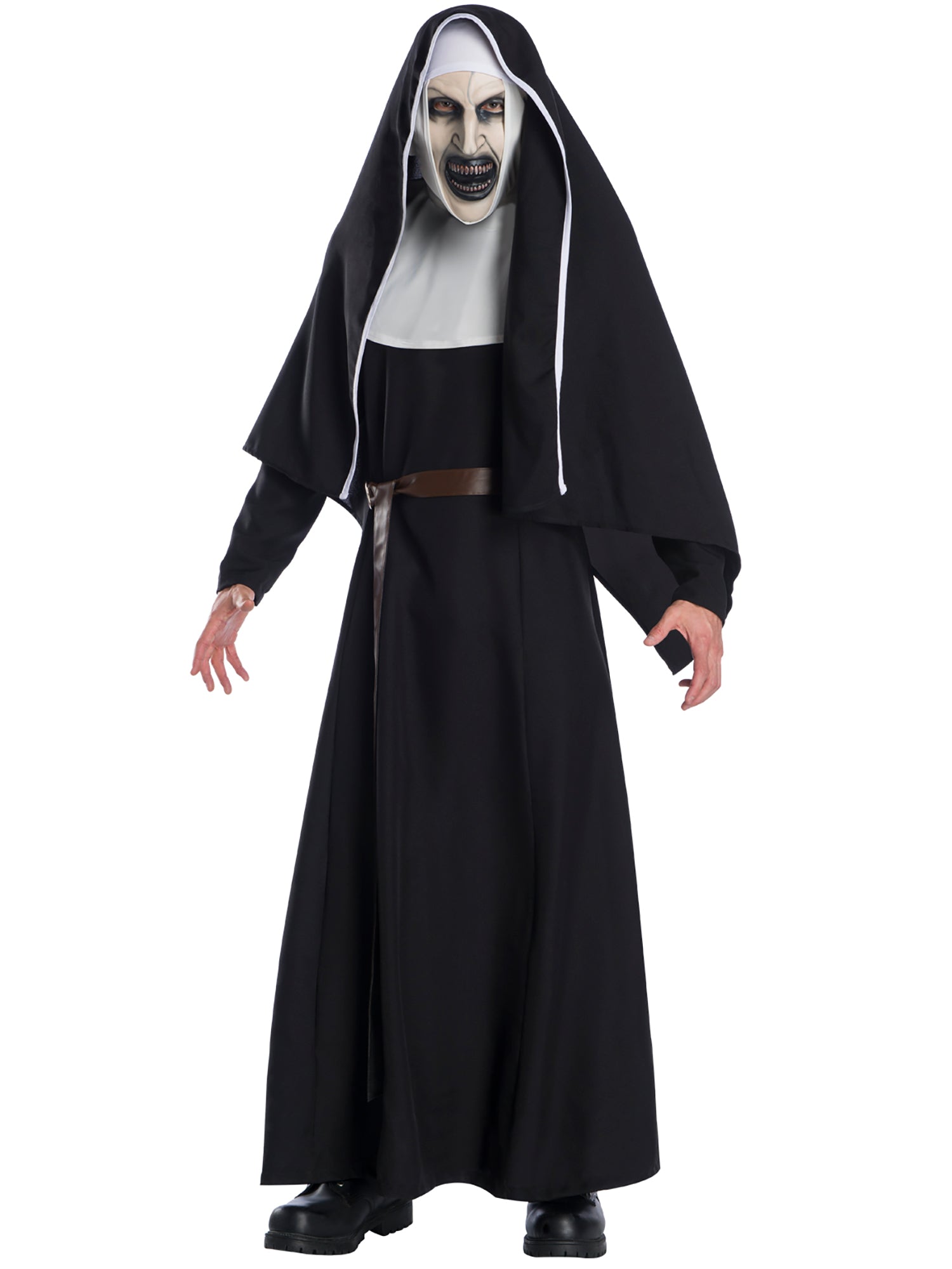 The Nun Deluxe