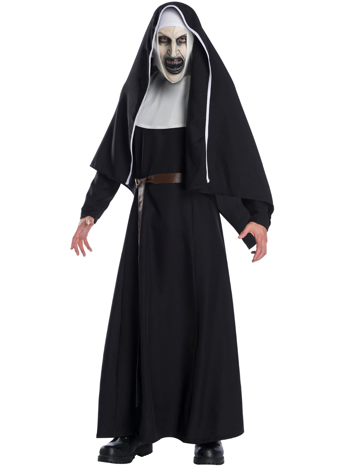 The Nun Deluxe