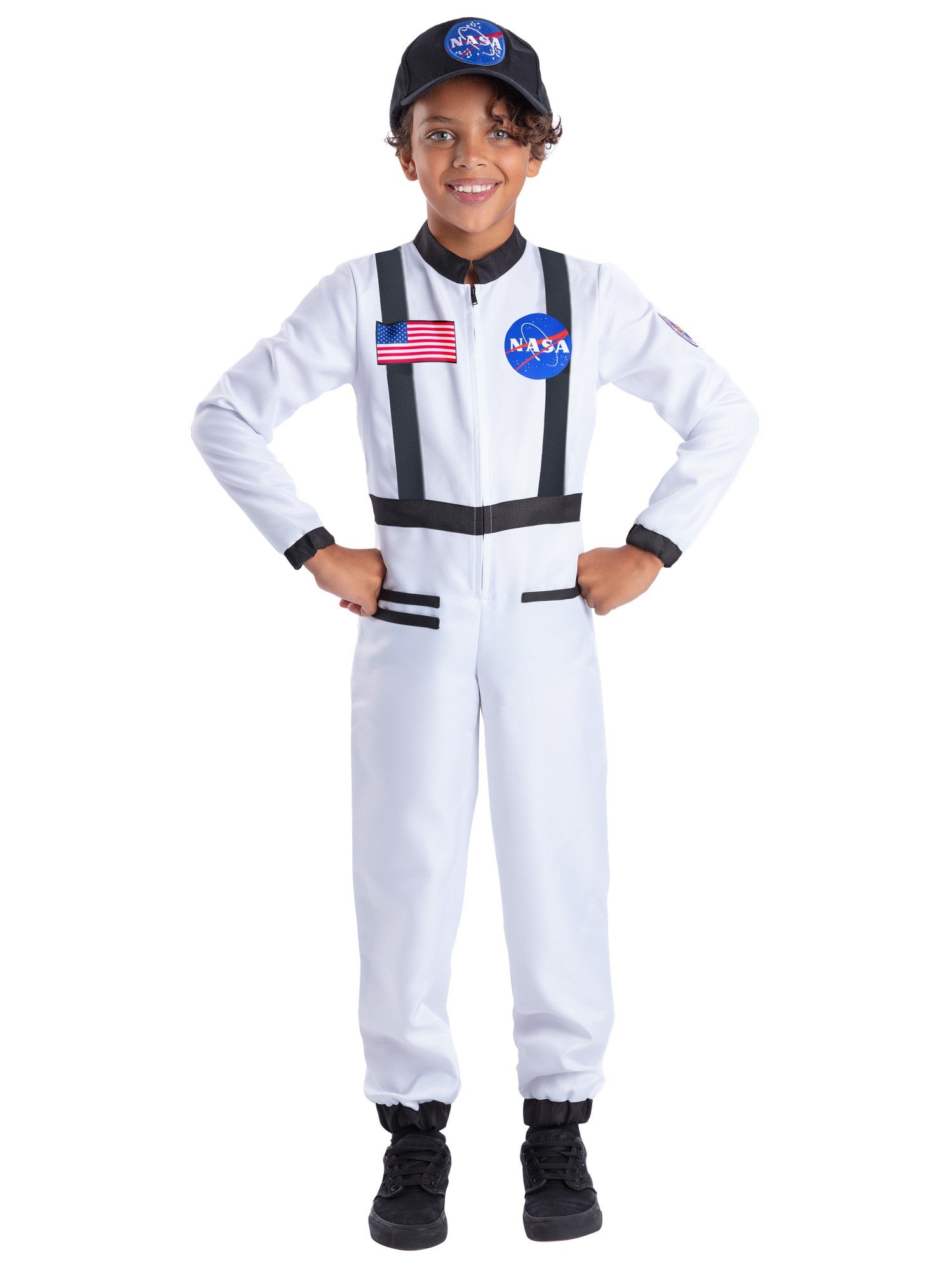 Astronaut Costume