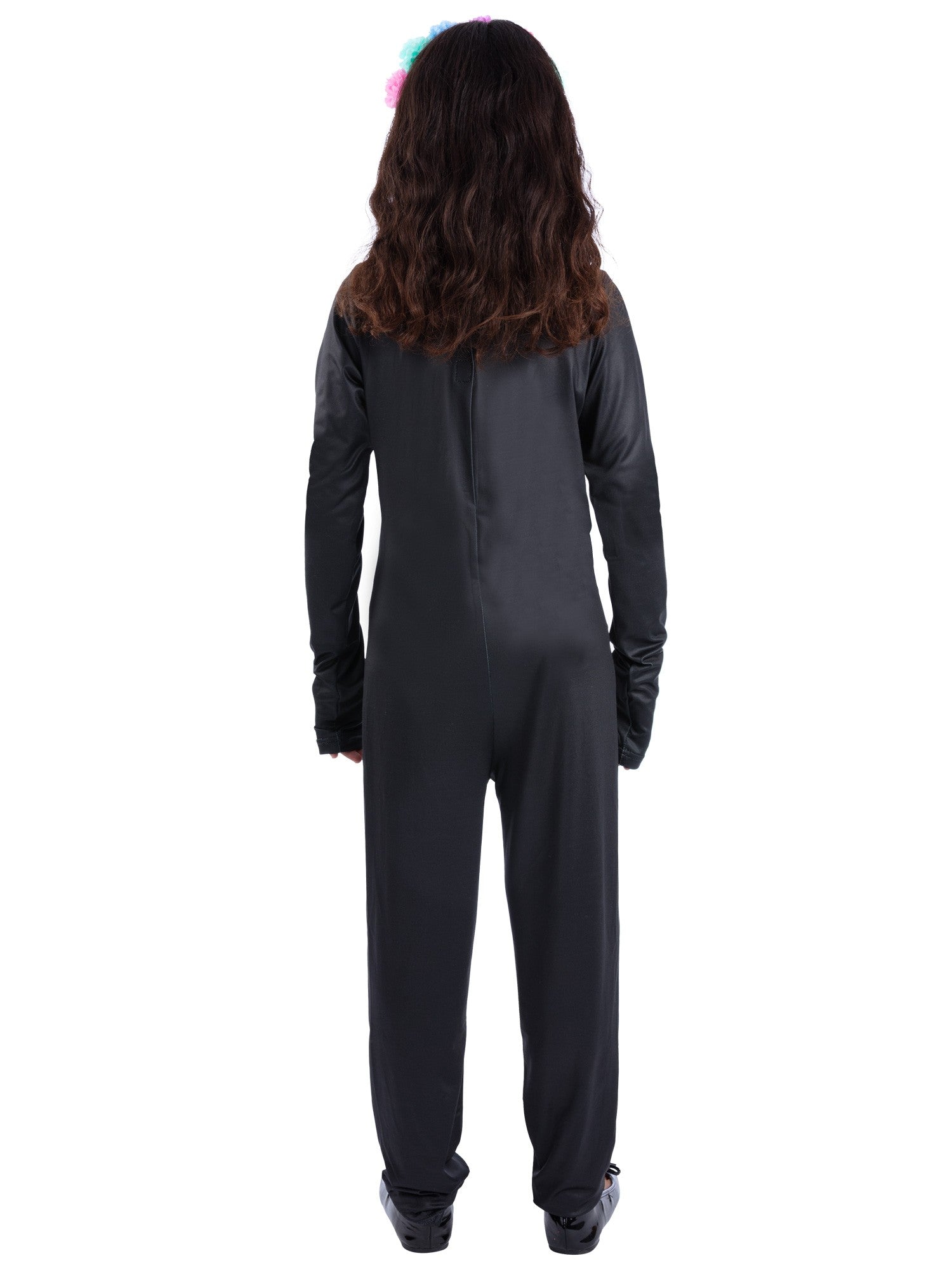 Bright Bones Skeleton Costume