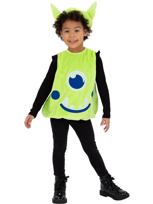 Alien Tabard