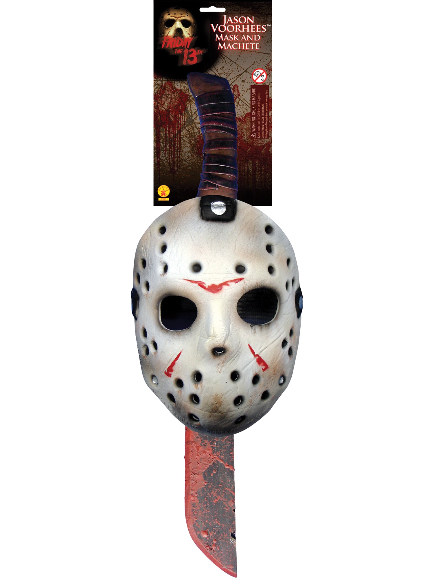 Jason Voorhees Set