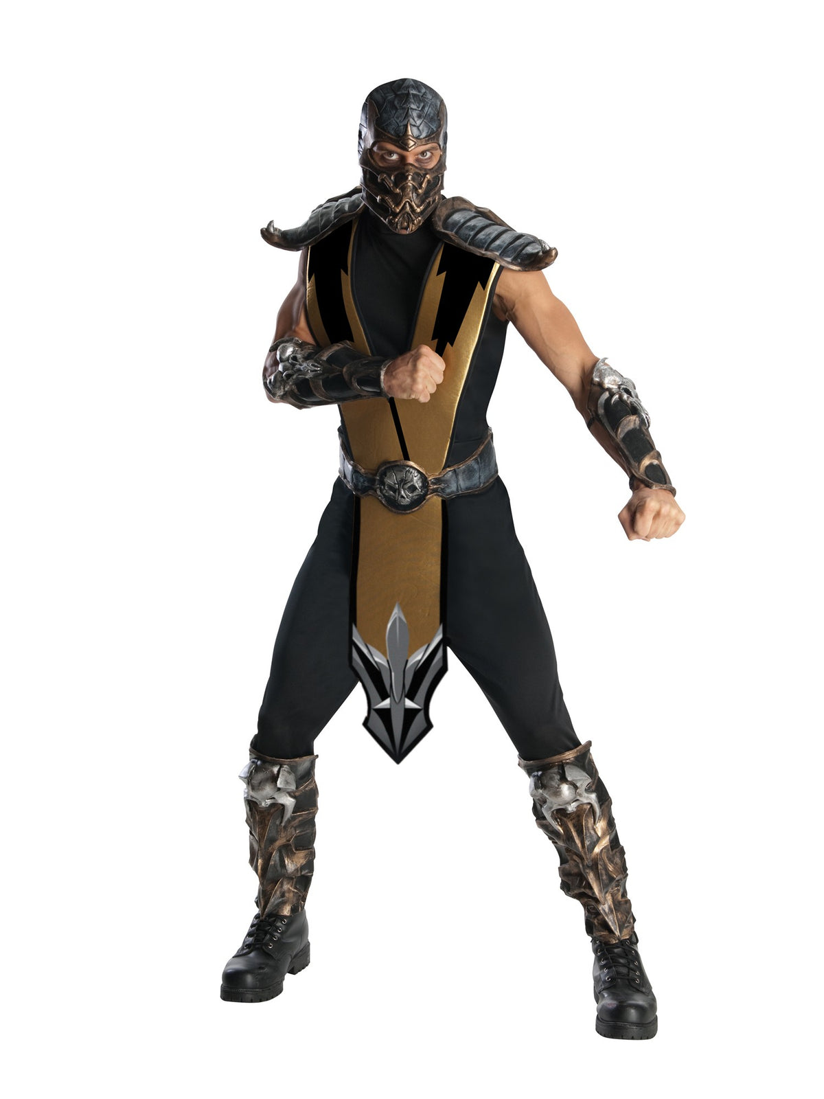 Scorpion