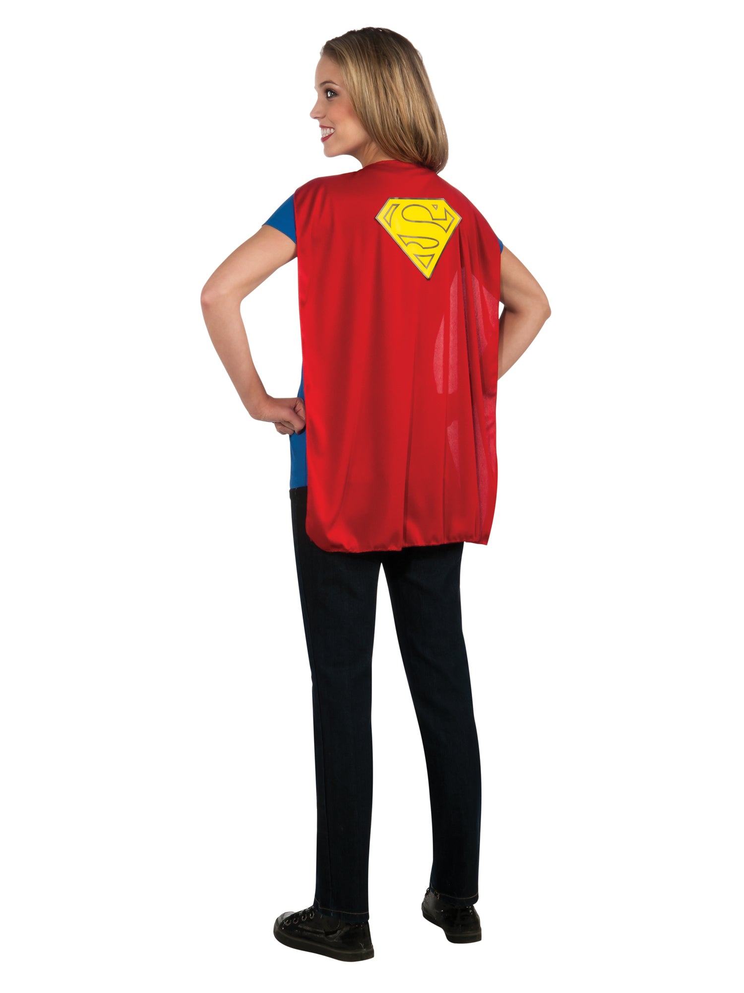Supergirl T-Shirt