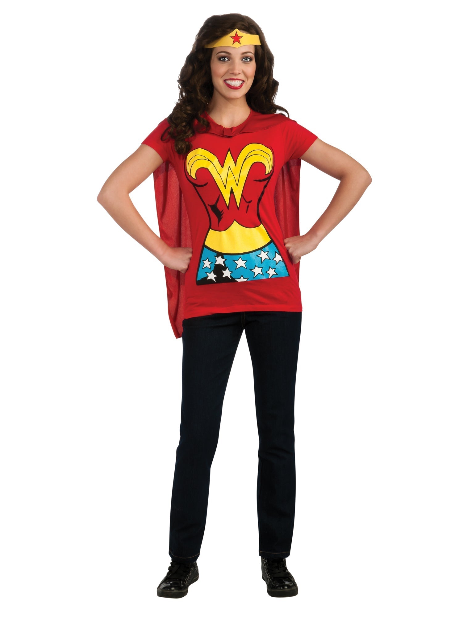 Wonder Woman T-Shirt