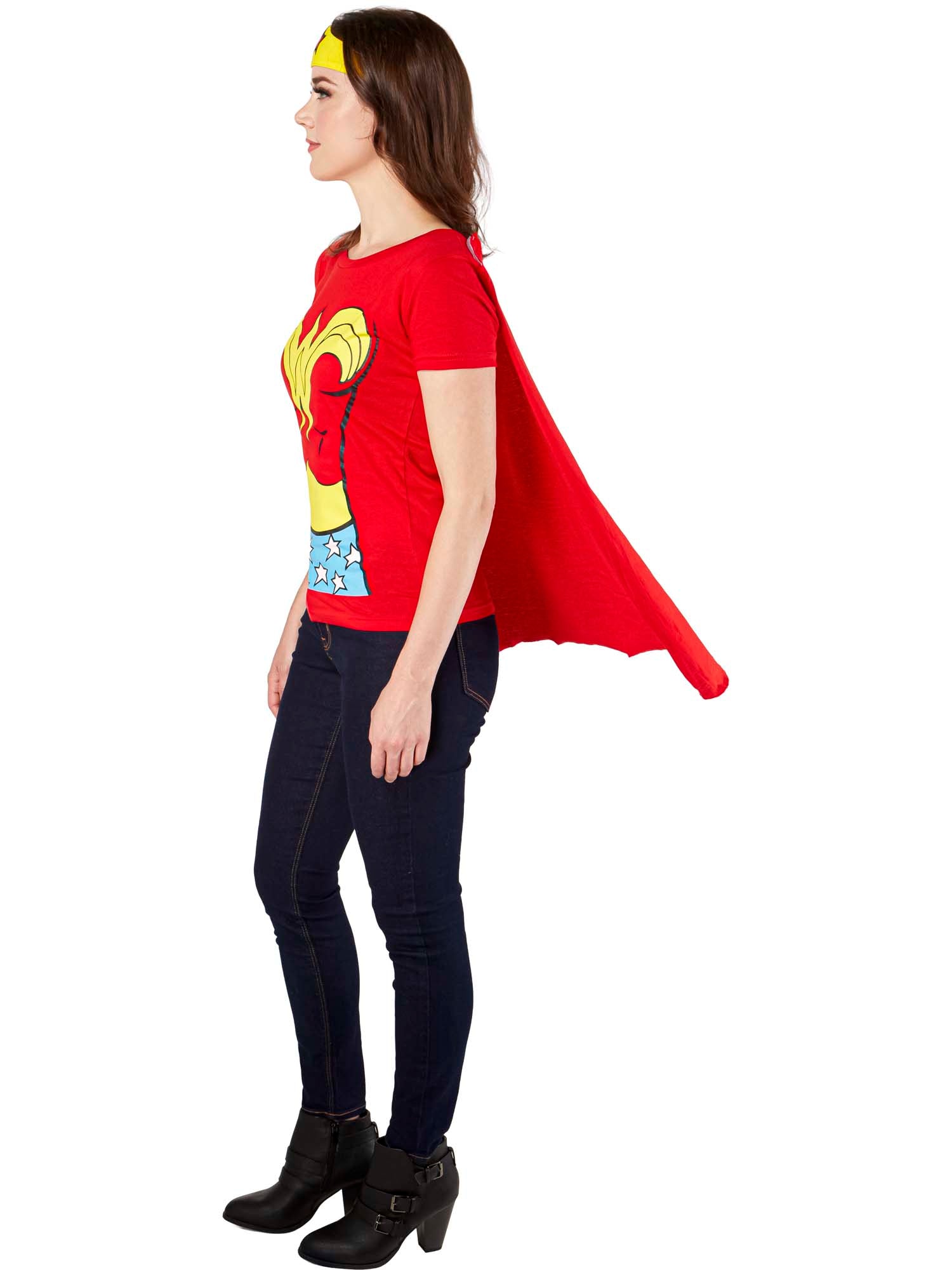 Wonder Woman T-Shirt