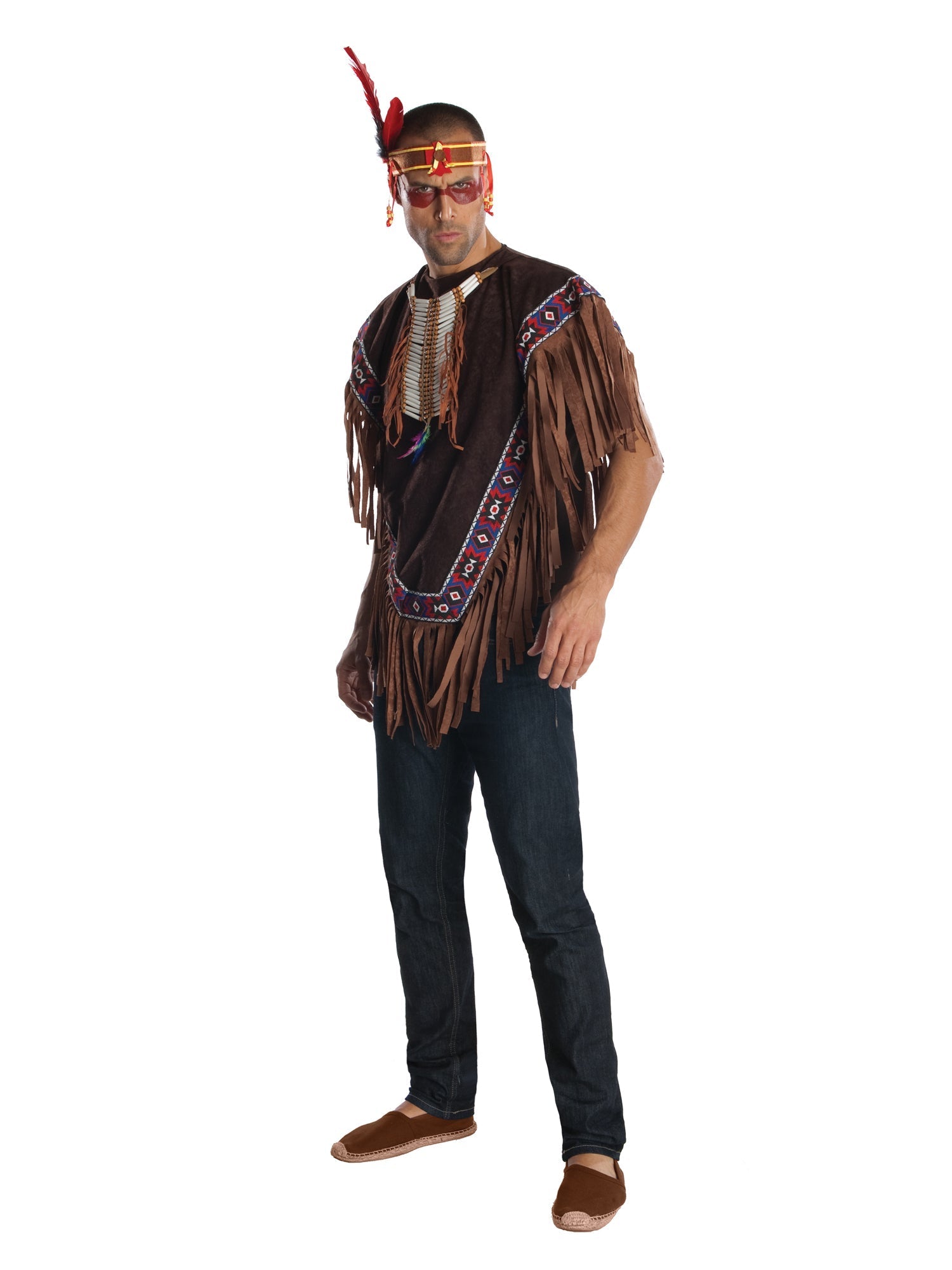 Native American