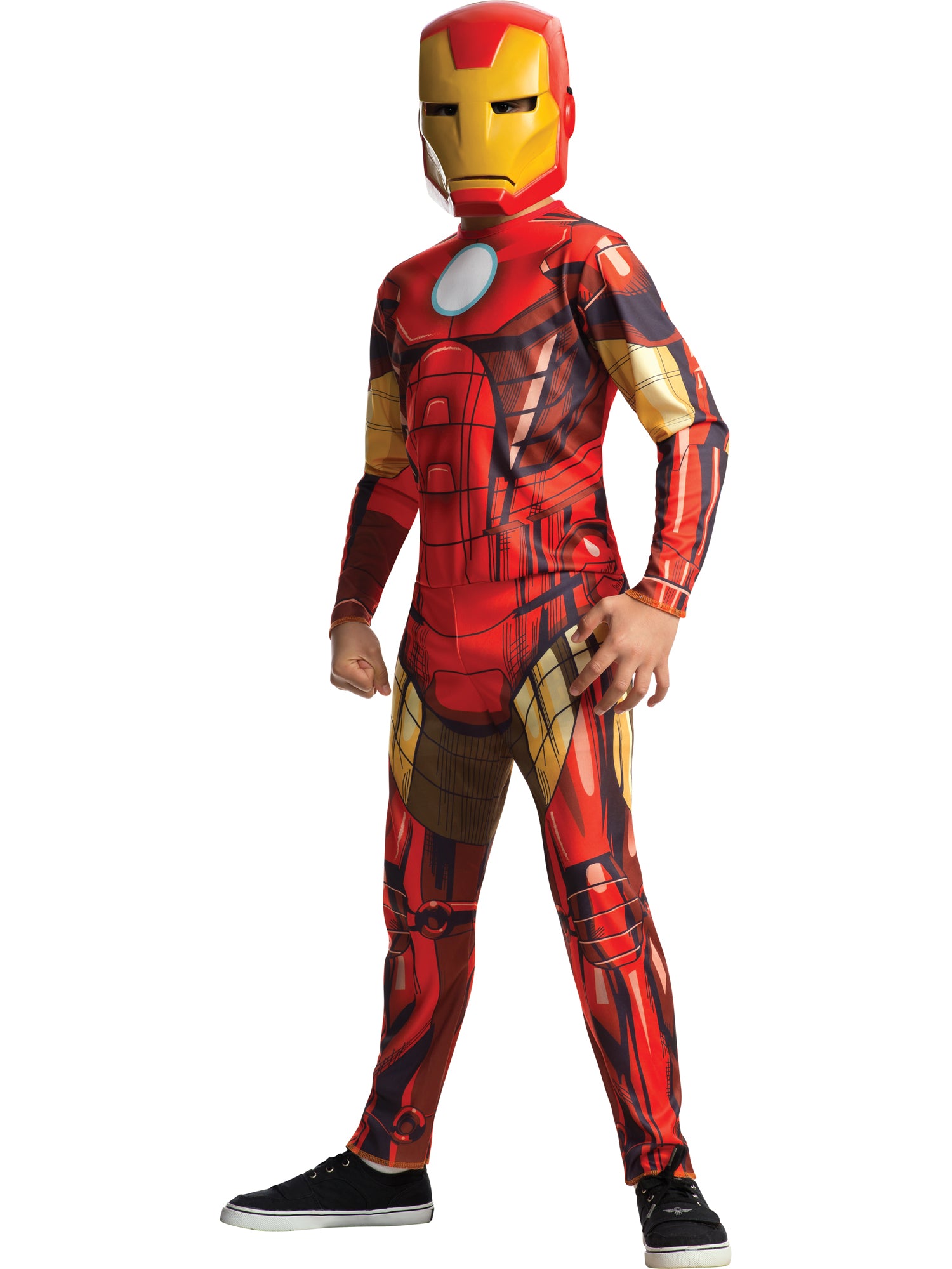 Iron Man