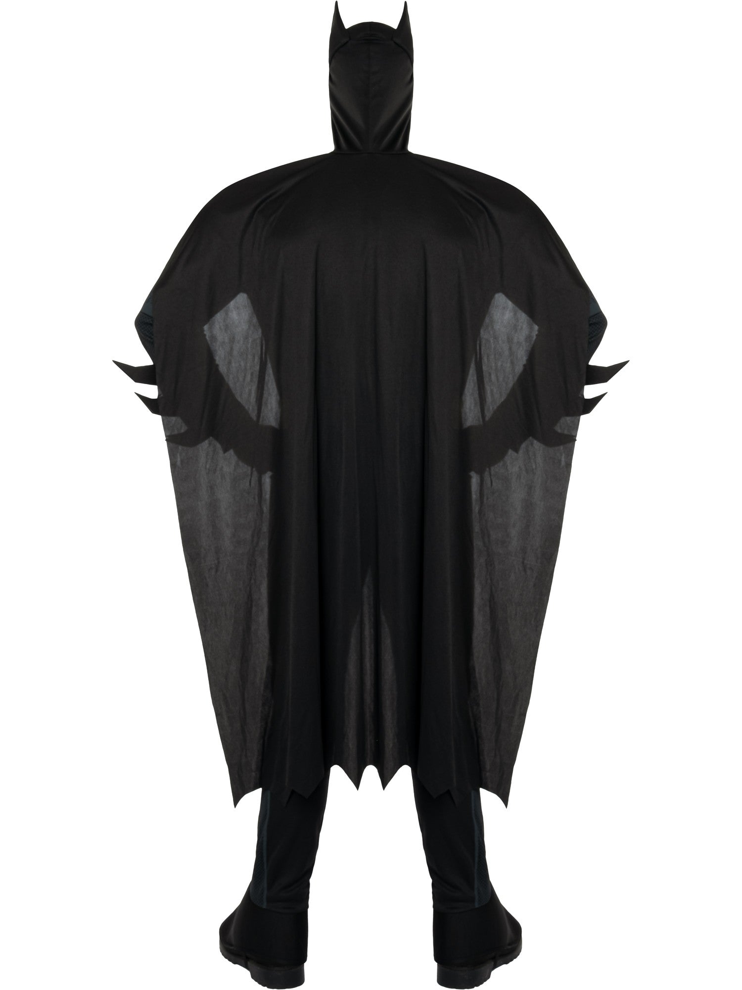 Batman Deluxe