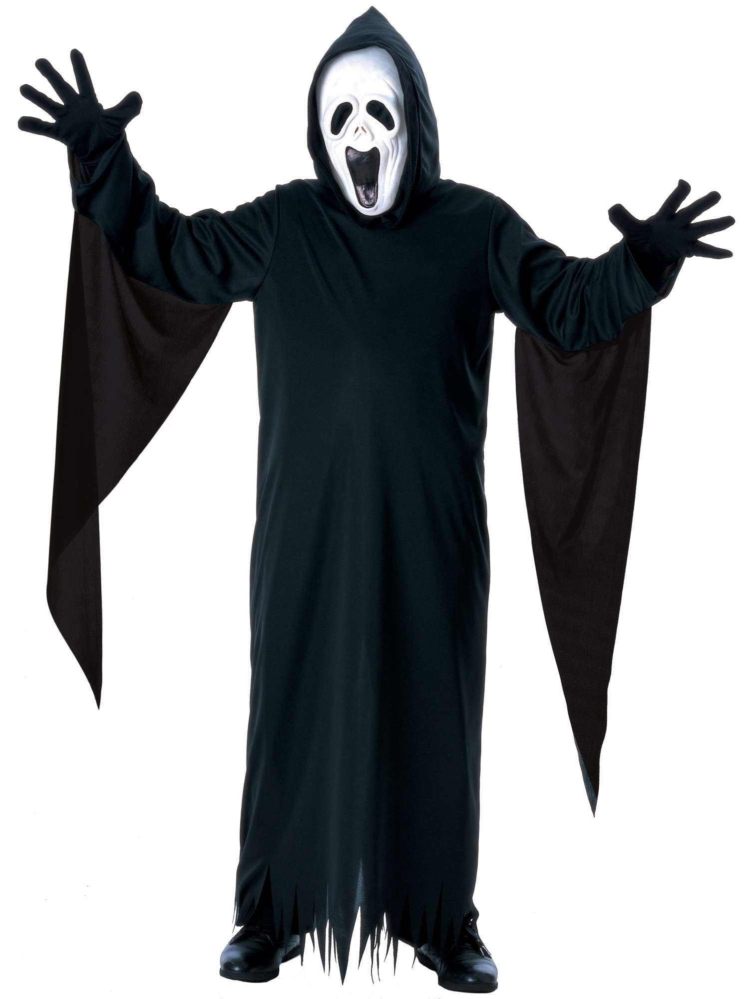 Howling Ghost
