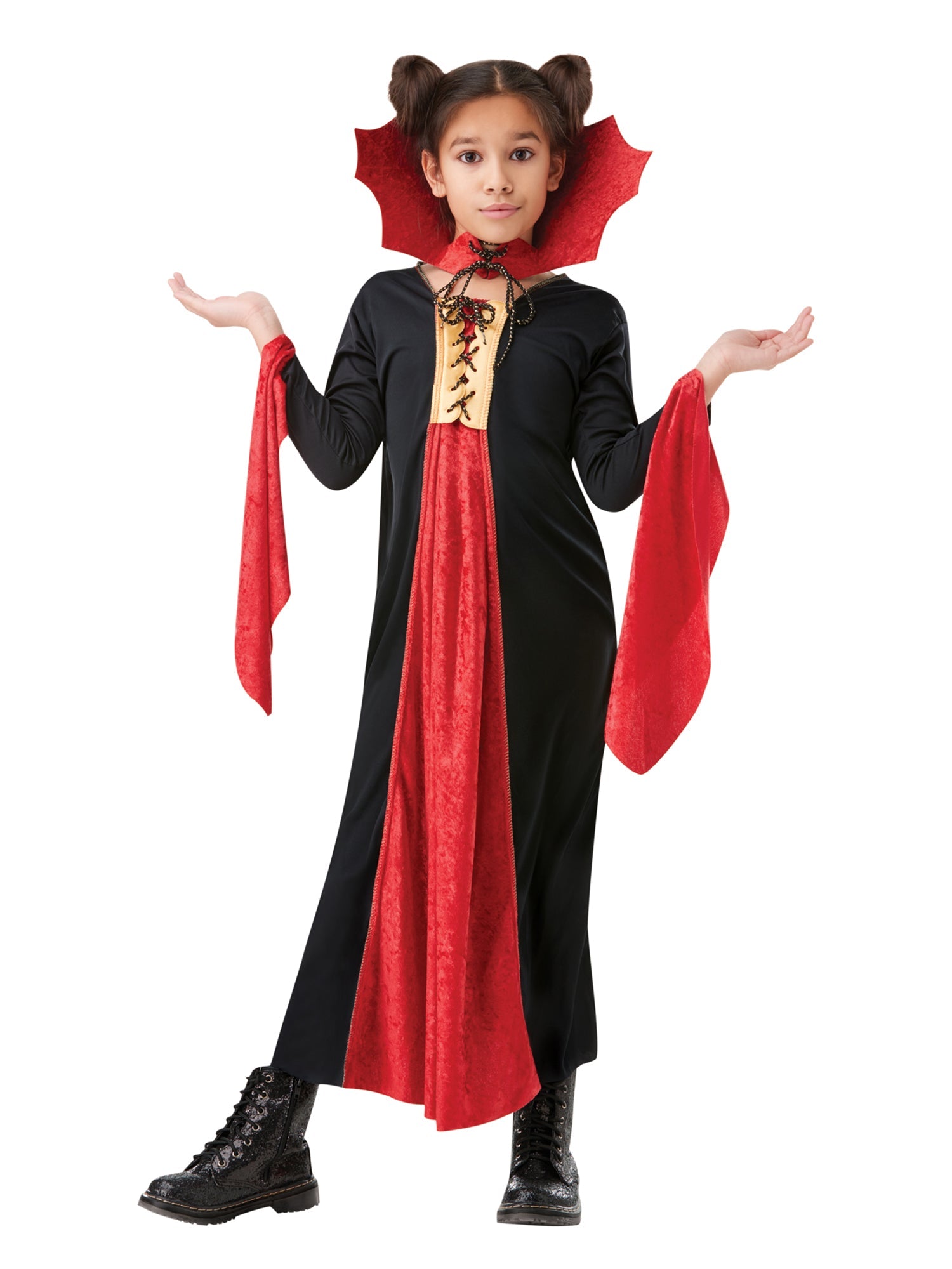 Gothic Vampiress