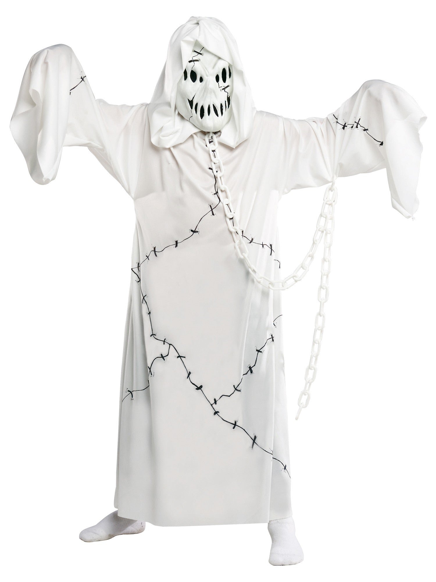 Cool Ghoul