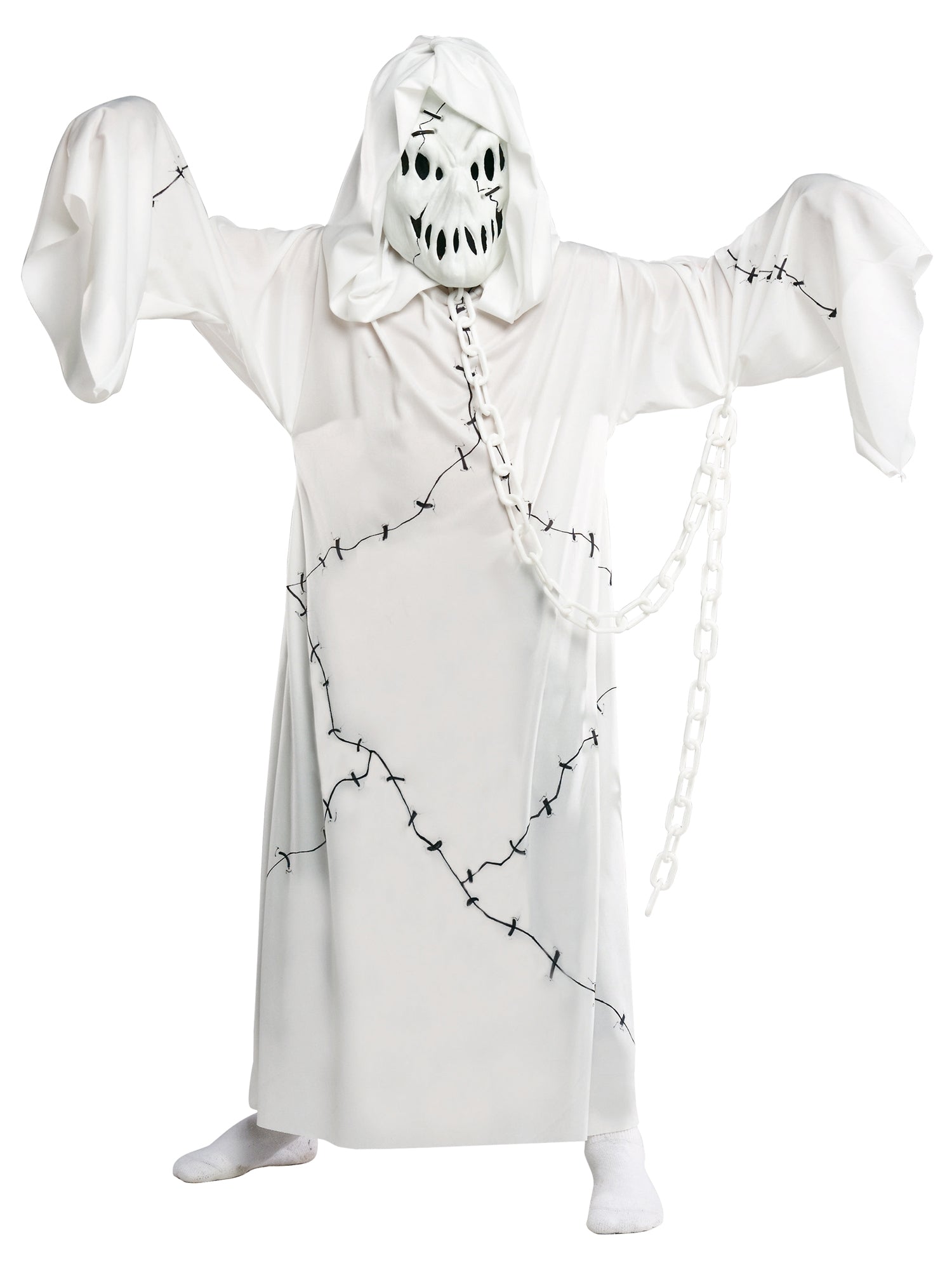 Cool Ghoul