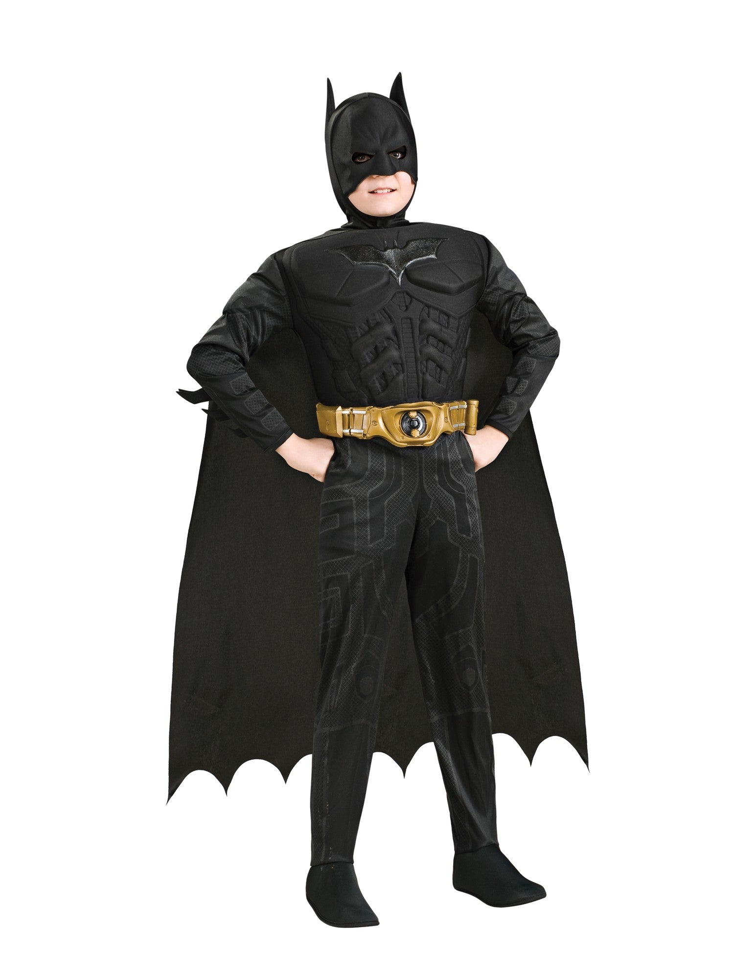 Batman Deluxe