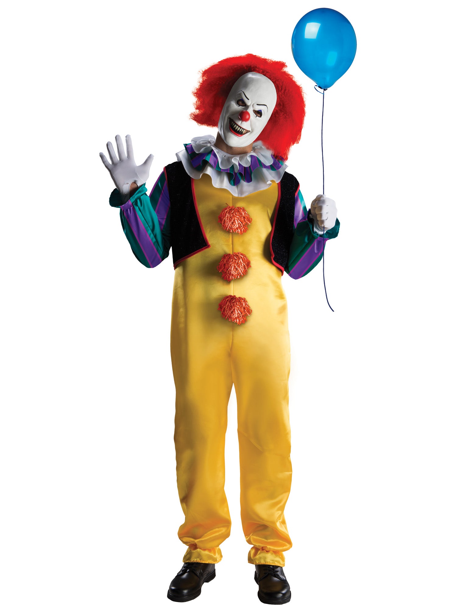Pennywise Deluxe