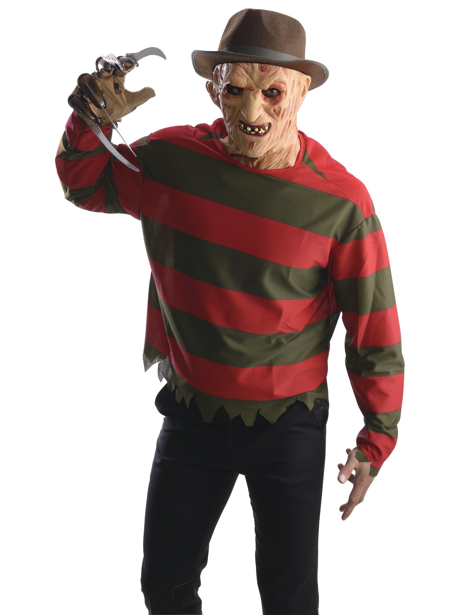 Freddy Krueger Satz