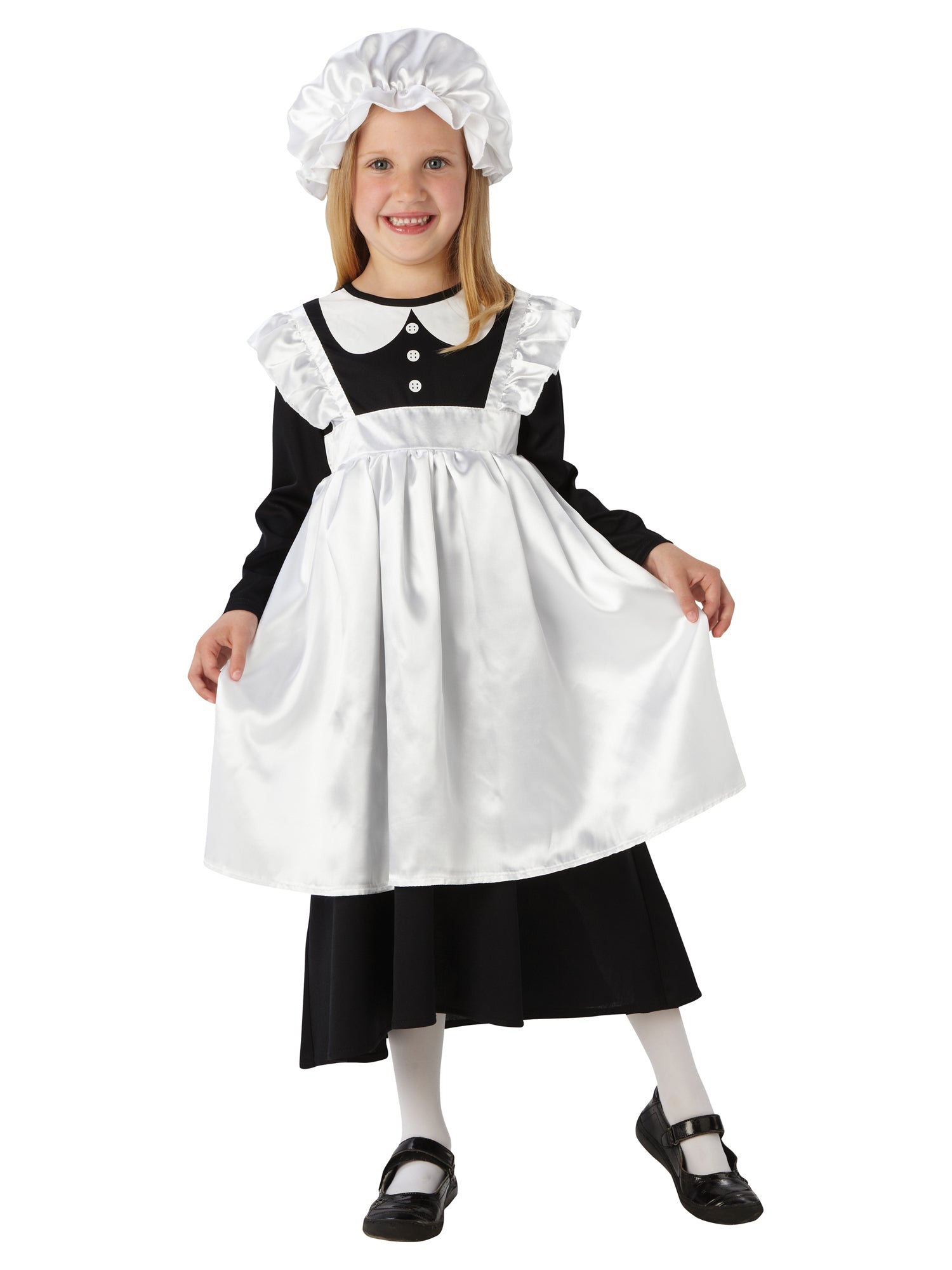 Victorian Maid
