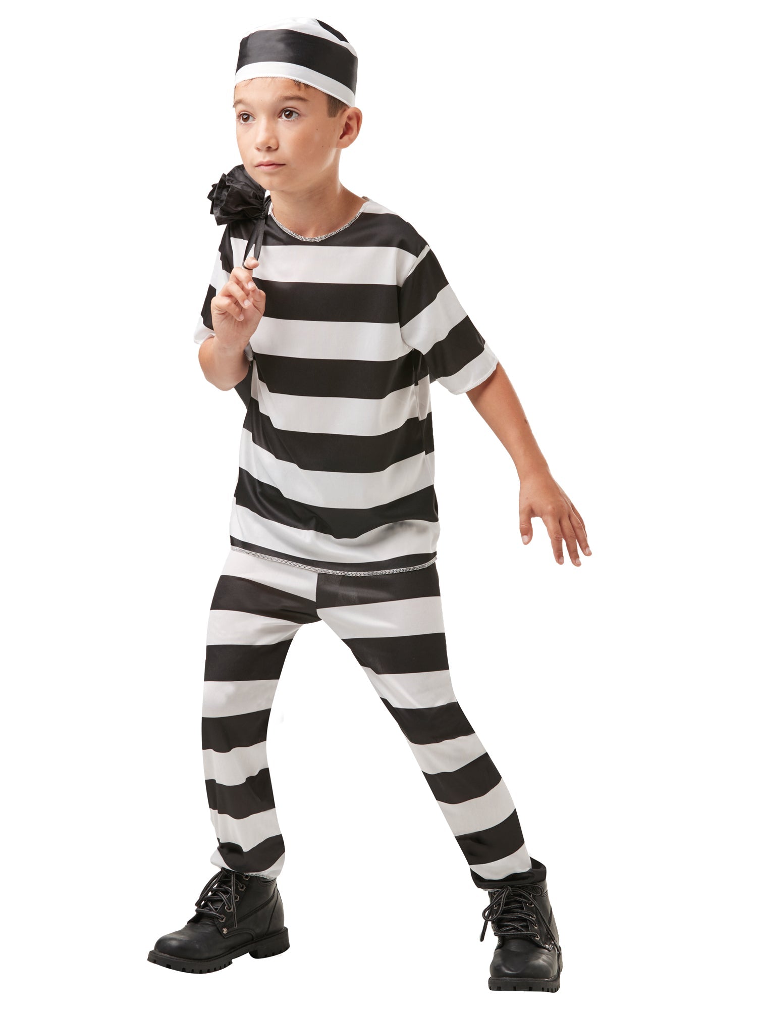 Prisoner