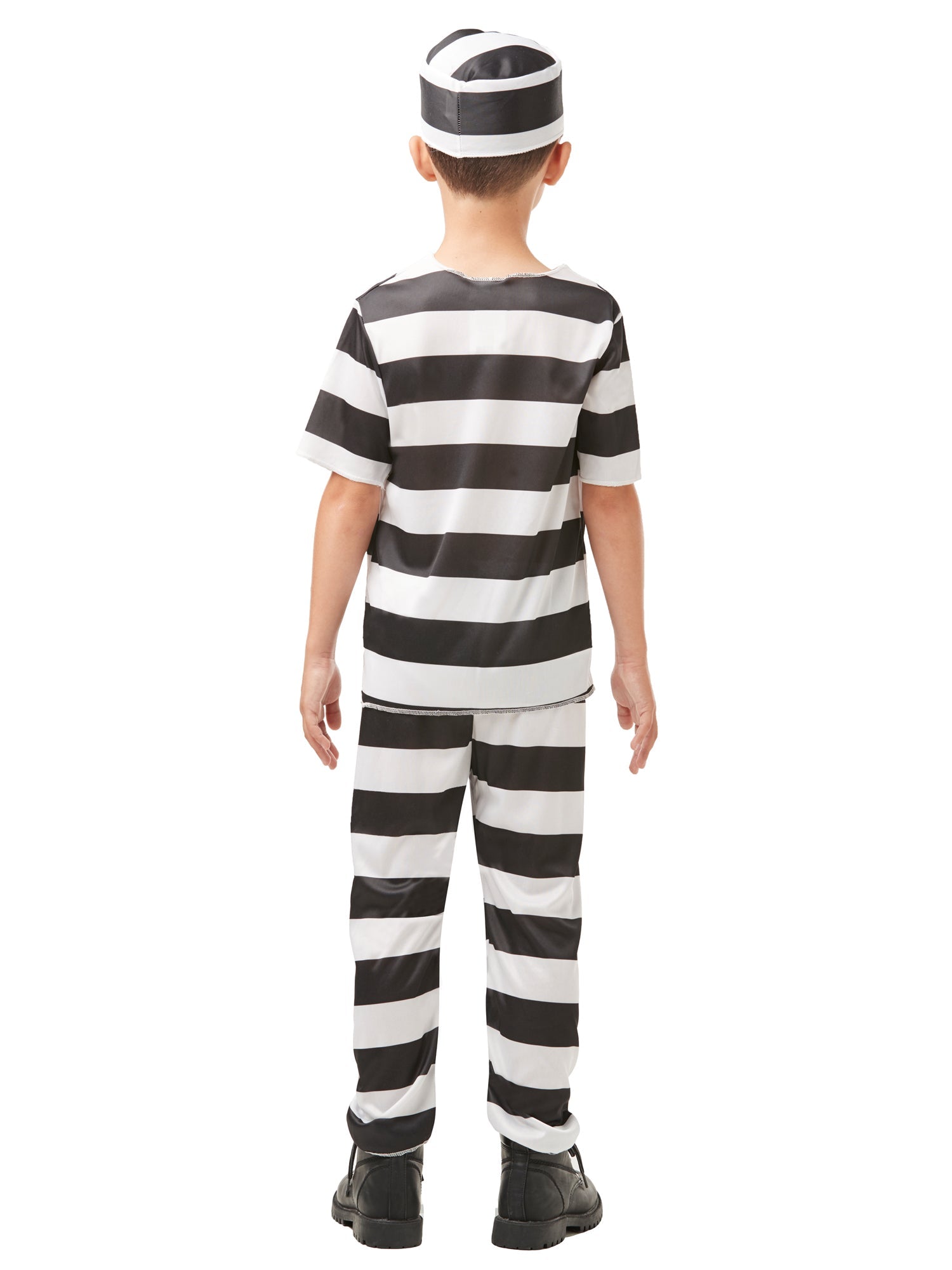 Prisoner