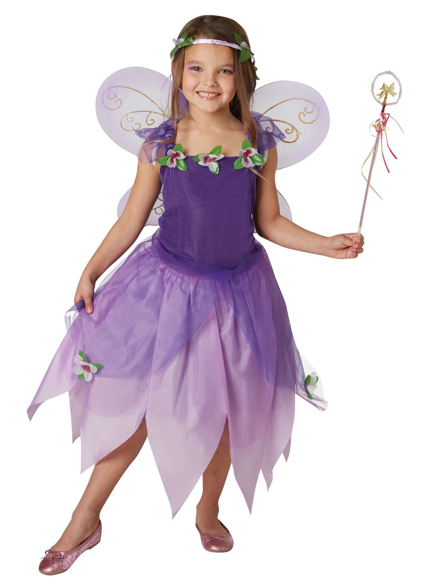 Pflaume Pixie