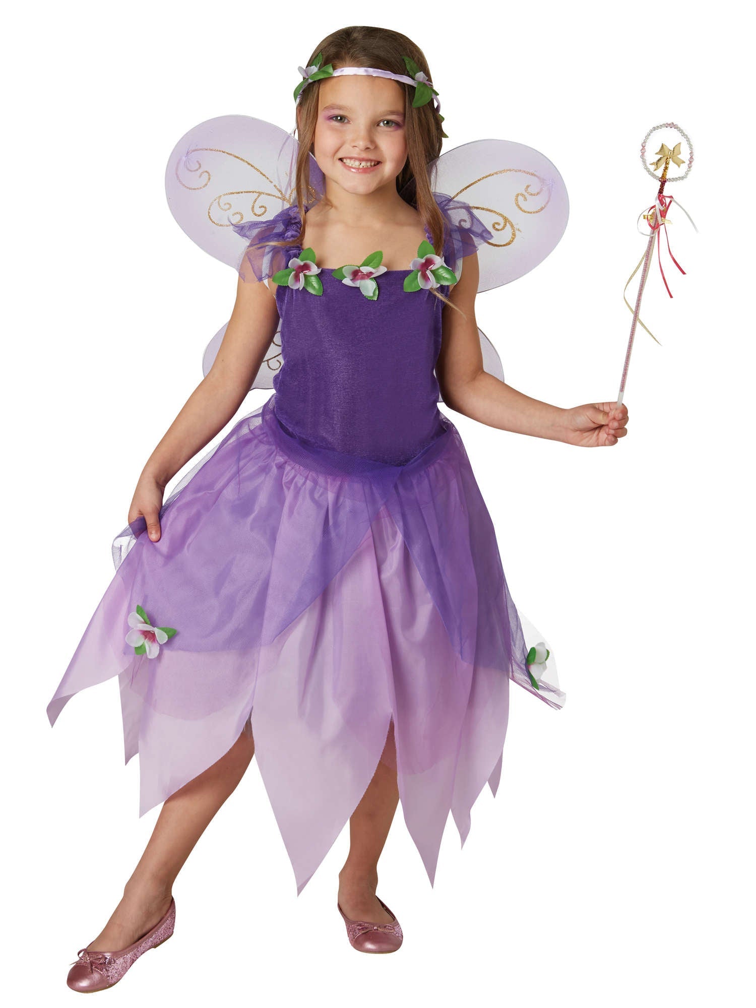 Plum Pixie