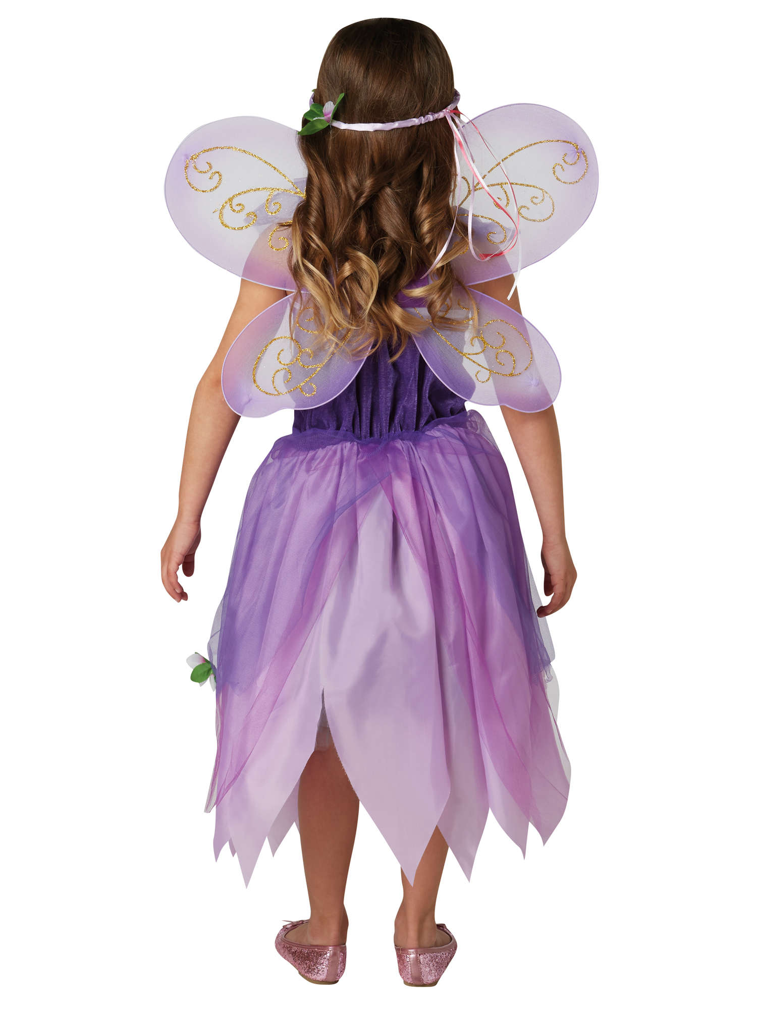 Plum Pixie