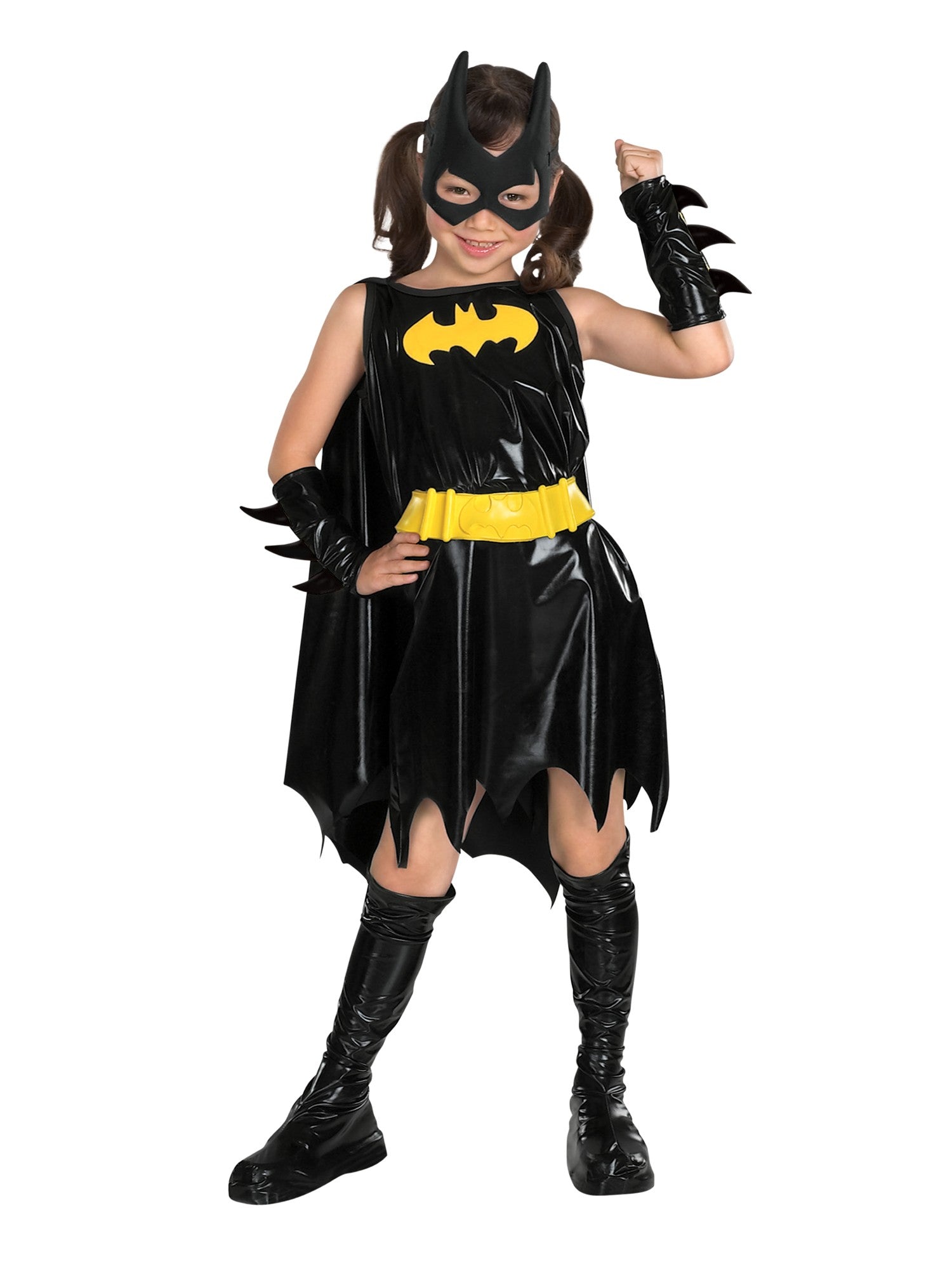 Batgirl Deluxe
