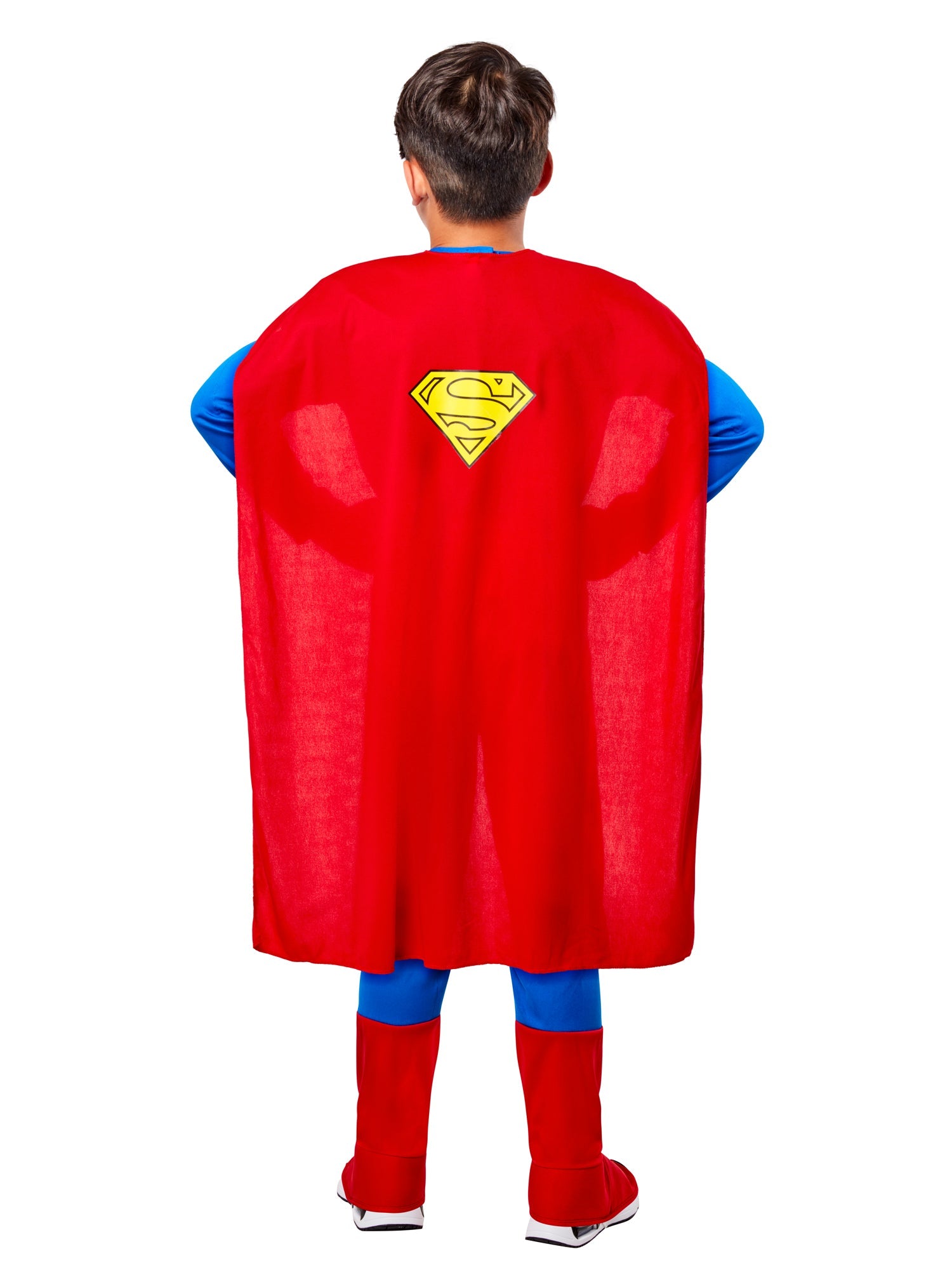 Spierborst Superman