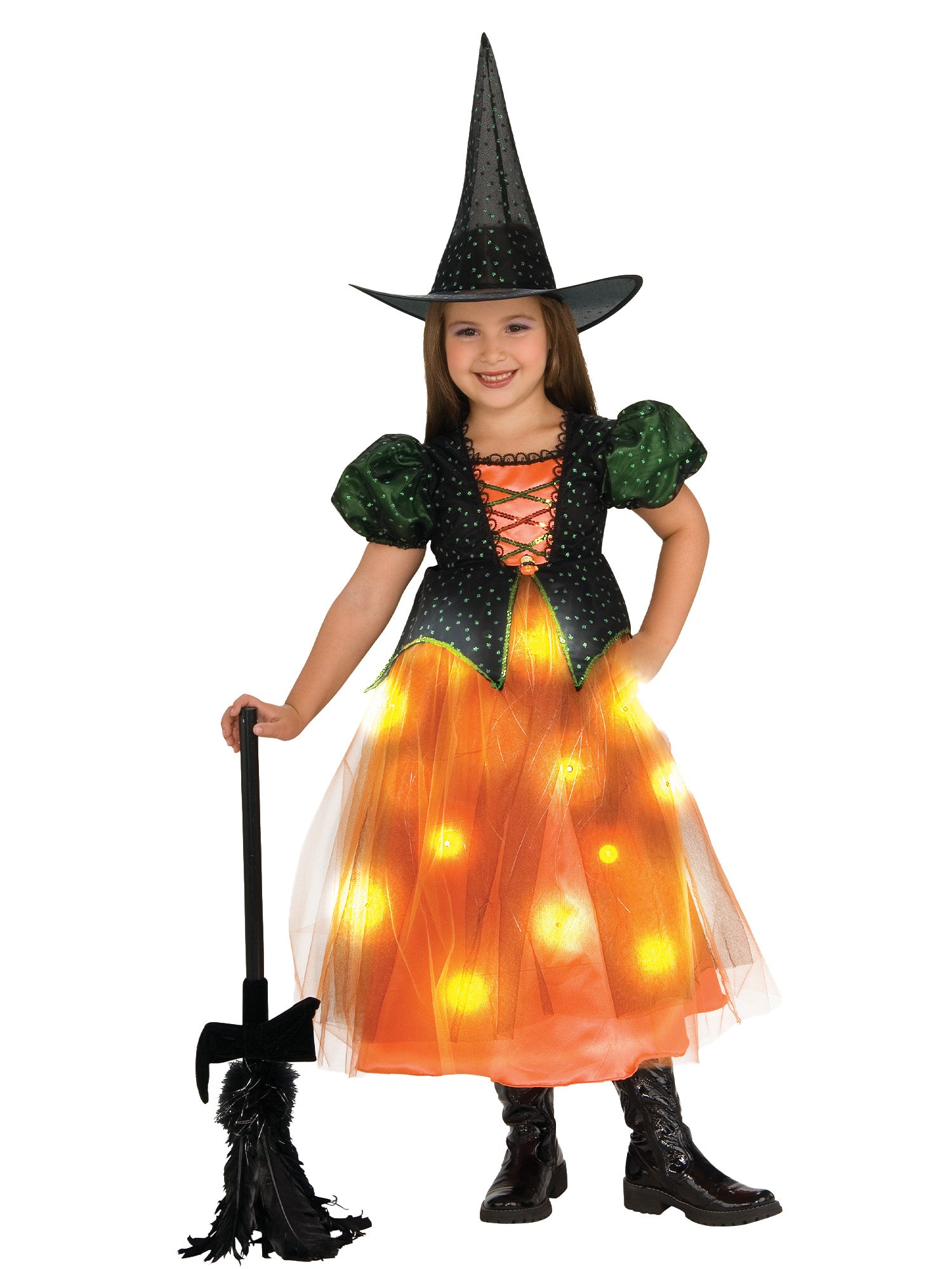 Twinkle Witch