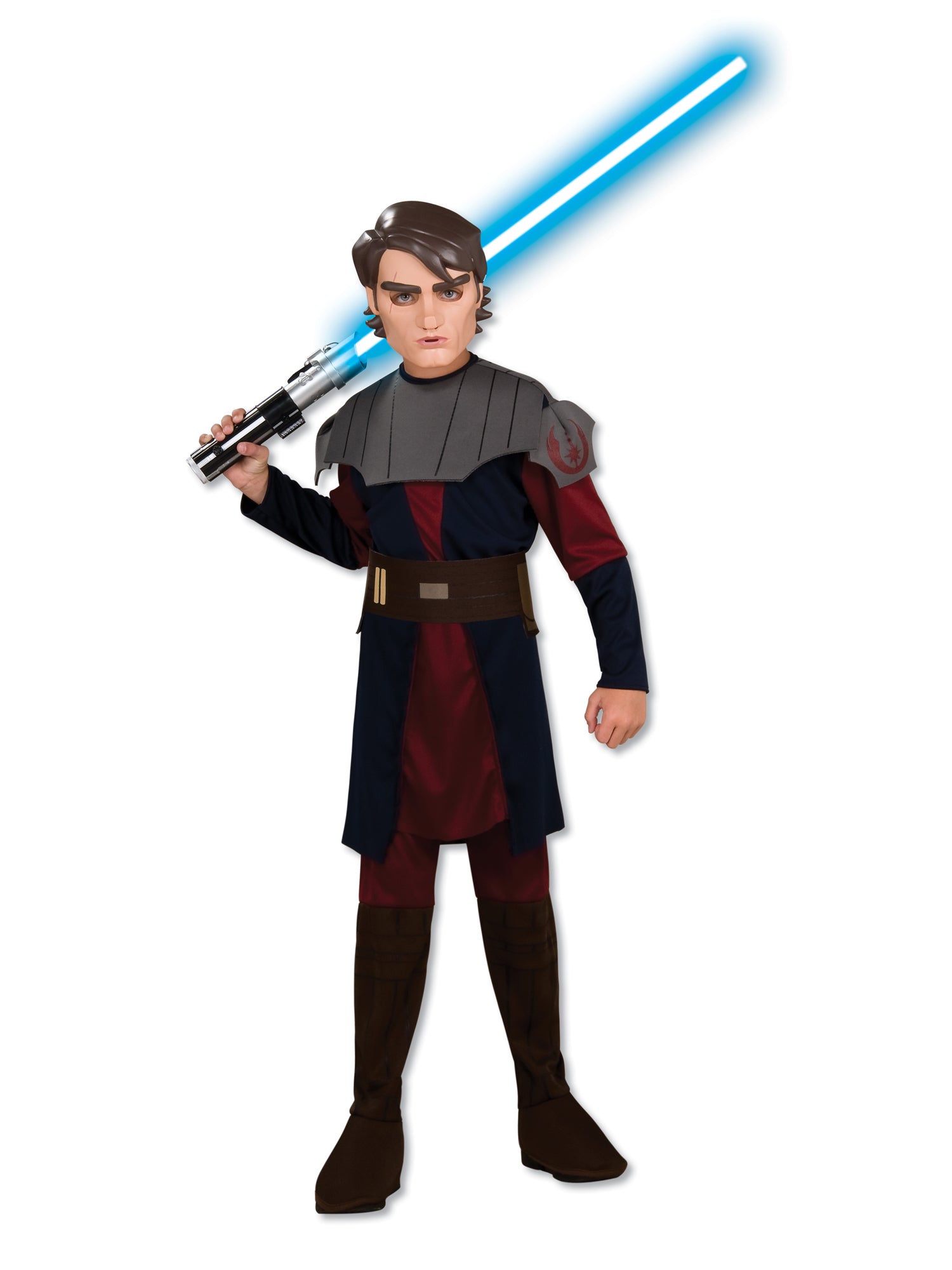 Anakin Skywalker