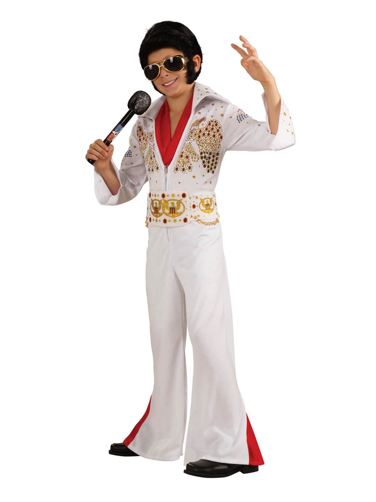 Elvis Deluxe