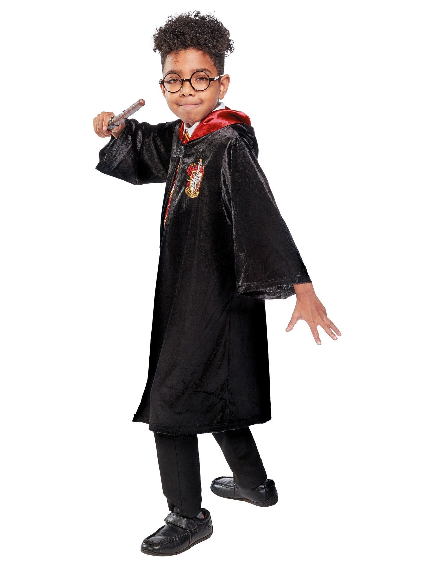 Harry Potter badjas Deluxe