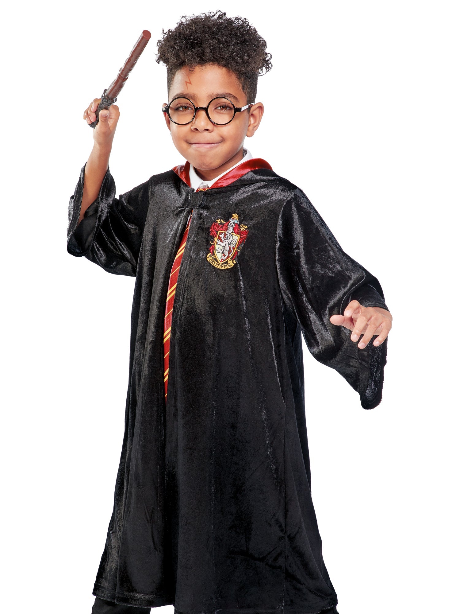 Harry Potter badjas Deluxe