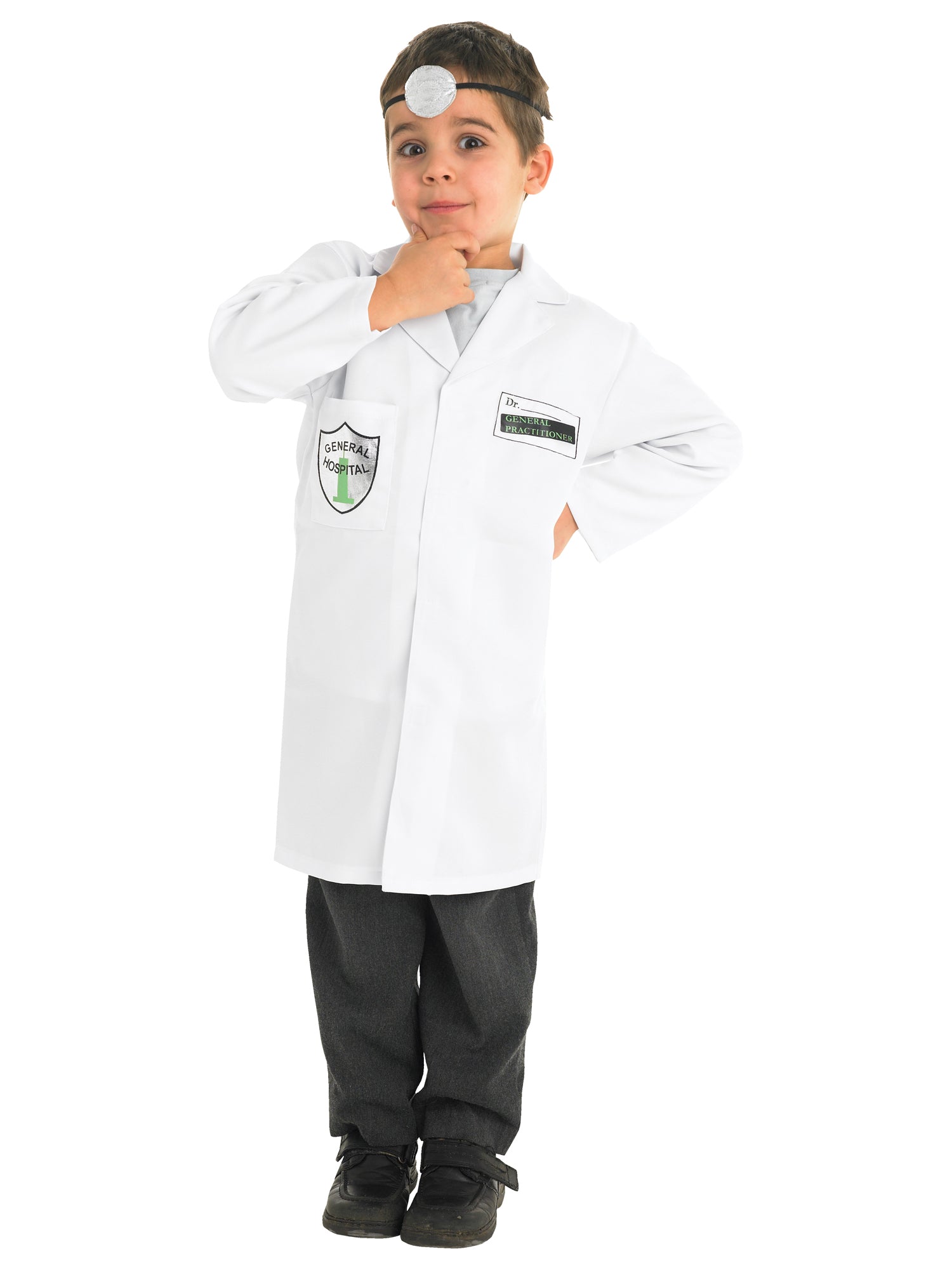 Dokter