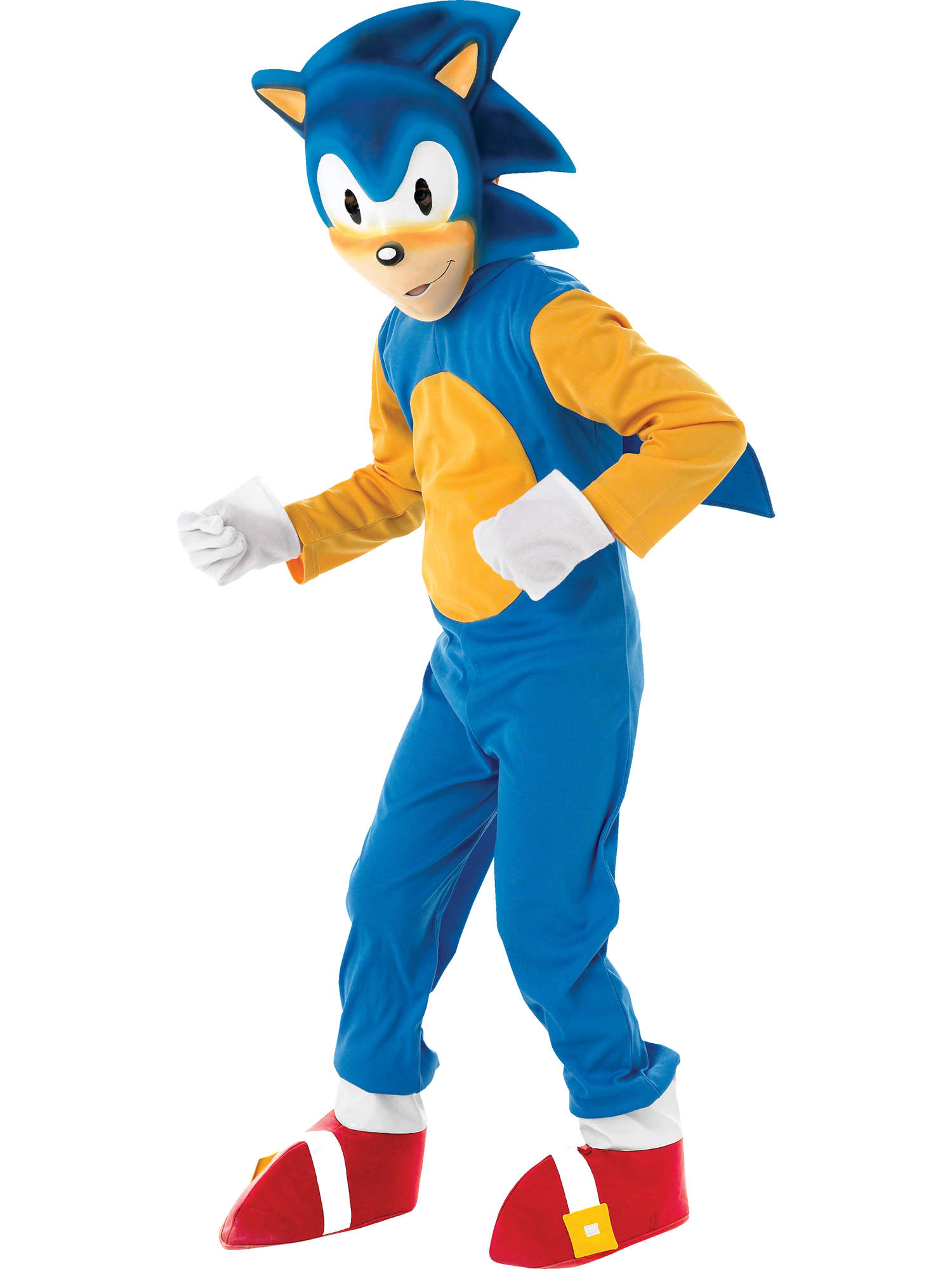 Sonic the Hedgehog