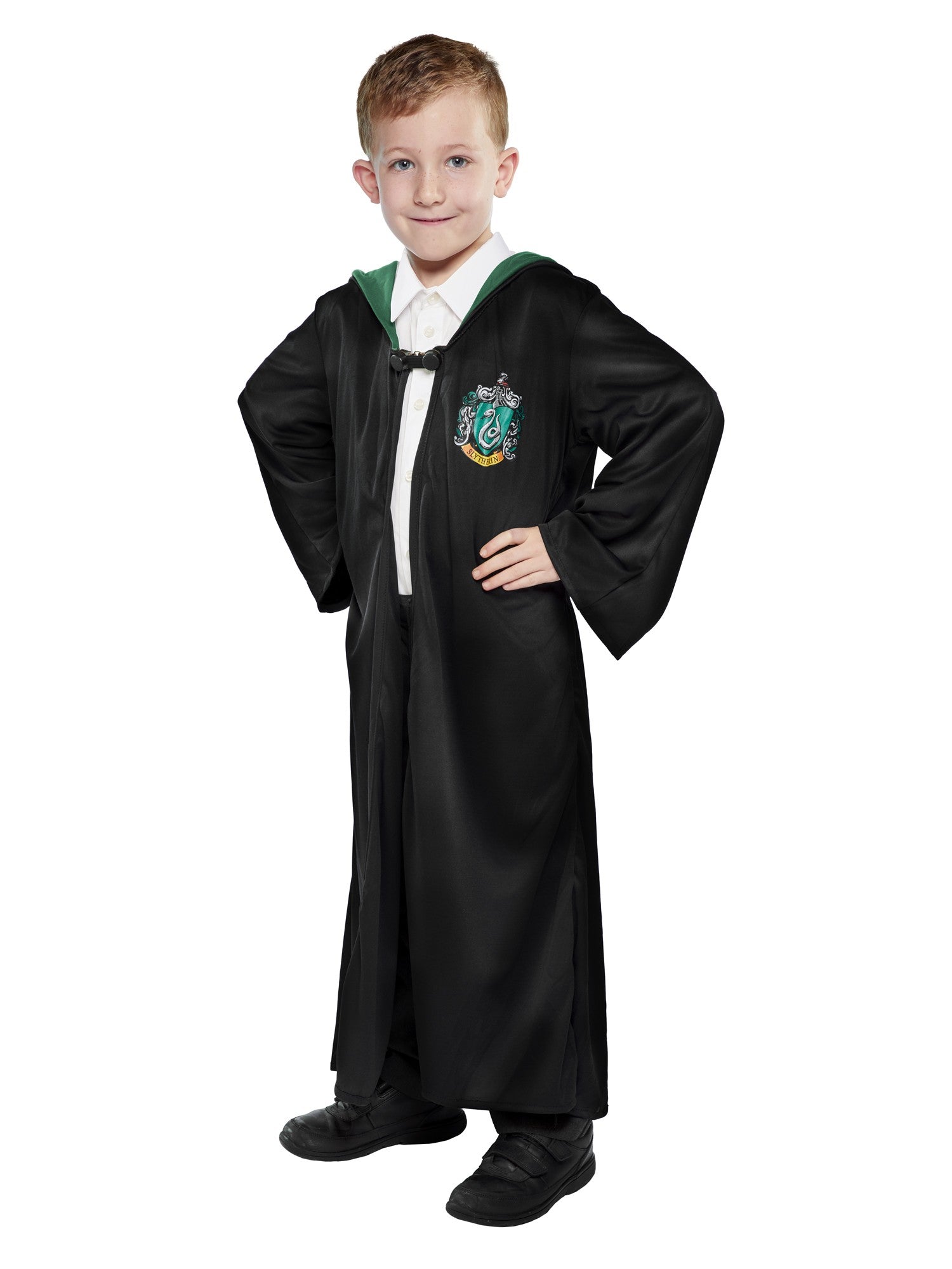 Slytherin-Robe