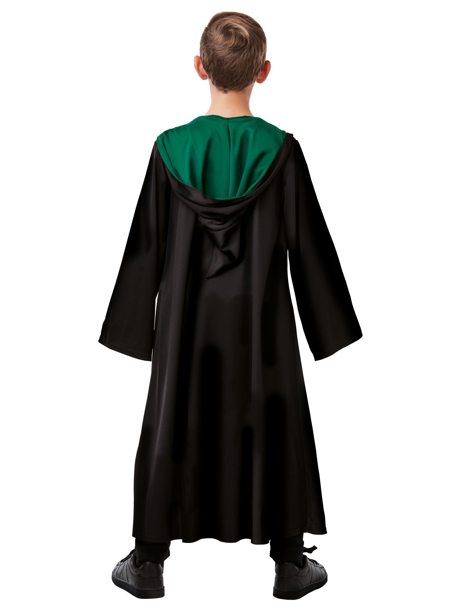 Slytherin-Robe
